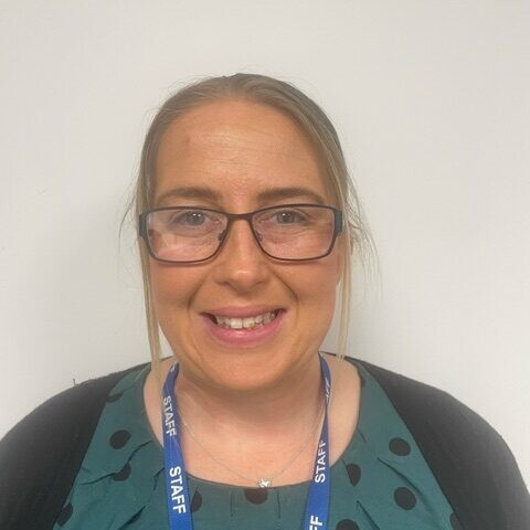 Clare Lockey
