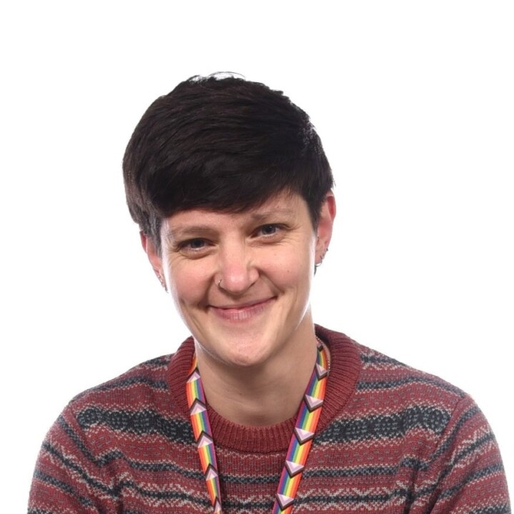 Nic Branscombe Ella Rose Adams uai
